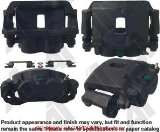 Reman Unloaded Caliper w/Bracket 18-B4935