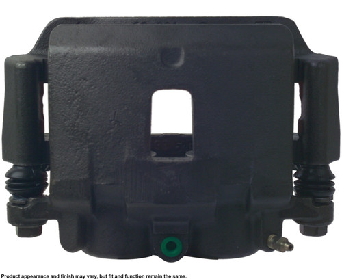 Reman Unloaded Caliper w/Bracket 18-B4935
