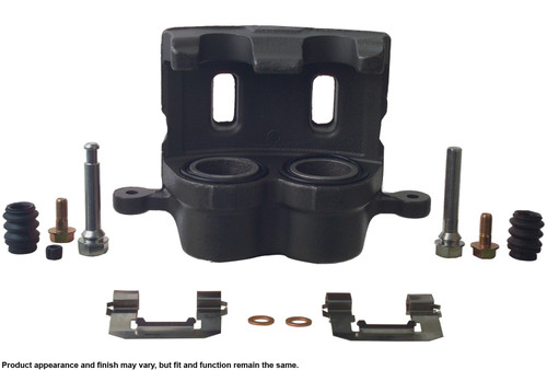 Reman Unloaded Caliper 18-5057