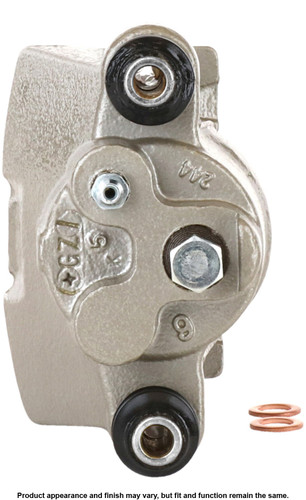 Reman Unloaded Caliper 18-4859