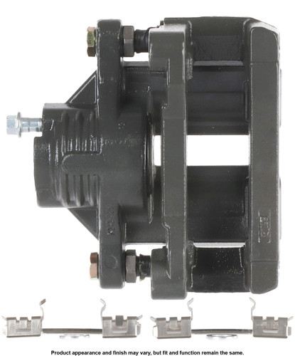 Reman Unloaded Caliper w/Bracket 18-B4954