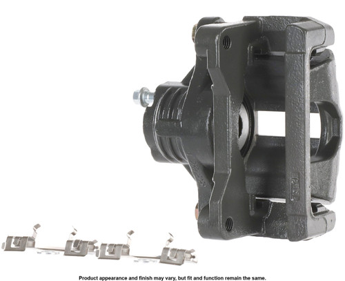Reman Unloaded Caliper w/Bracket 18-B4954