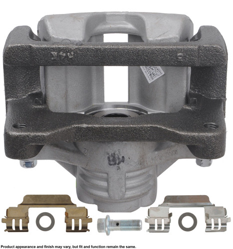 Reman Unloaded Caliper w/Bracket 18-B4954