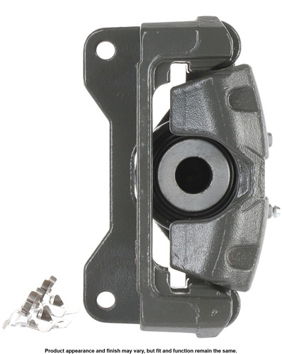 Reman Unloaded Caliper w/Bracket 18-B4954