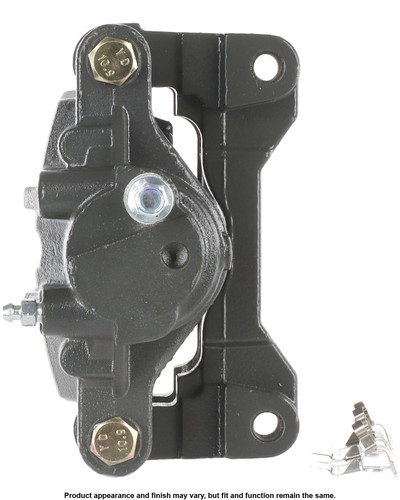Reman Unloaded Caliper w/Bracket 18-B4954