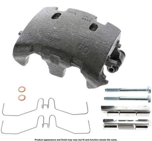Reman Unloaded Caliper 18-8047B