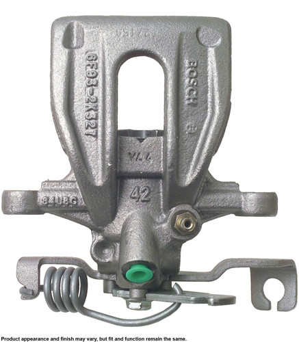 Reman Unloaded Caliper 18-4947