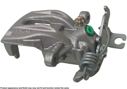 Reman Unloaded Caliper 18-4947