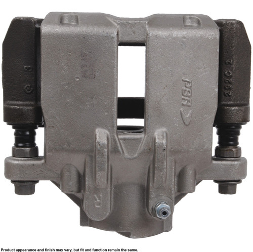 Reman Unloaded Caliper w/Bracket 18-B4955