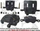 Reman Unloaded Caliper 18-8064