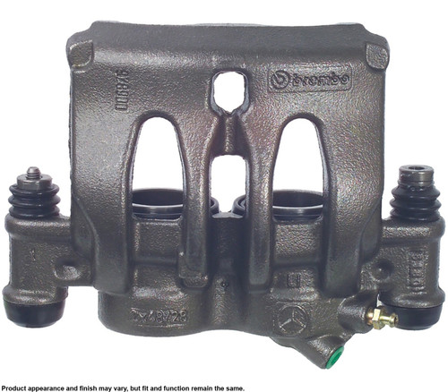 Reman Unloaded Caliper 18-5063