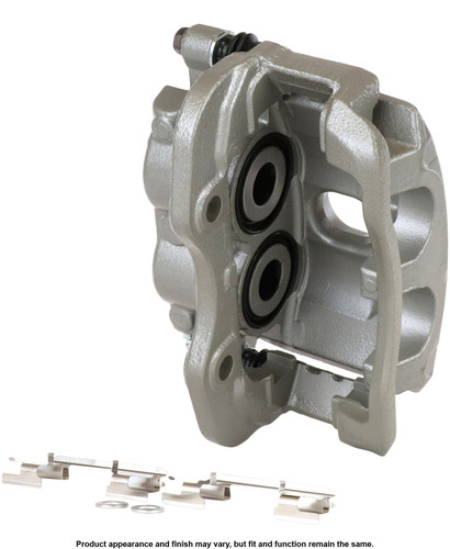 Reman Unloaded Caliper w/Bracket 18-B4940