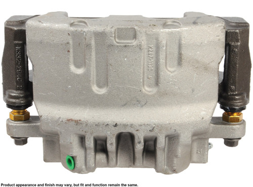 Reman Unloaded Caliper w/Bracket 18-B4957