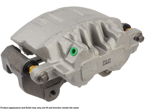 Reman Unloaded Caliper w/Bracket 18-B4957