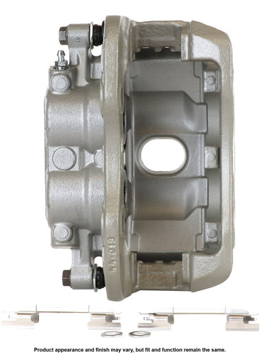 Reman Unloaded Caliper w/Bracket 18-B4941