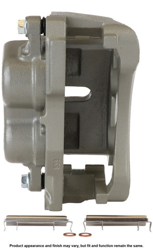 Reman Unloaded Caliper w/Bracket 18-B4817