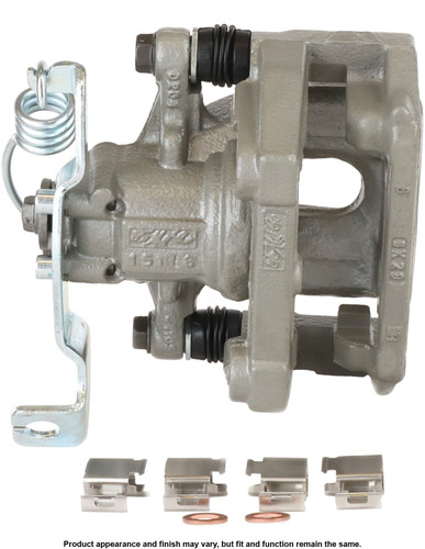 Reman Unloaded Caliper w/Bracket 18-B4946