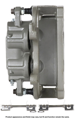 Reman Unloaded Caliper w/Bracket 18-B5016