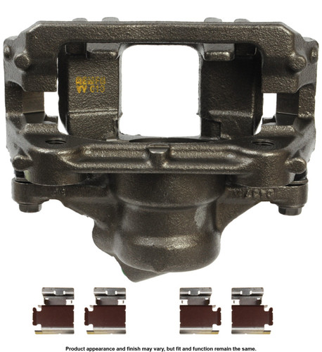 Reman Unloaded Caliper w/Bracket 18-B5067