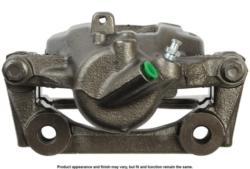 Reman Unloaded Caliper w/Bracket 18-B5067