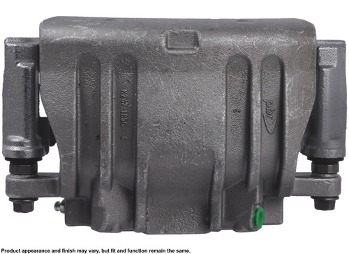 Reman Unloaded Caliper w/Bracket 18-B5016A