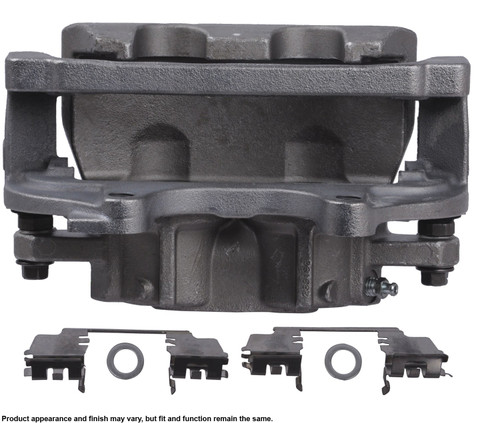 Reman Unloaded Caliper w/Bracket 18-B5016A