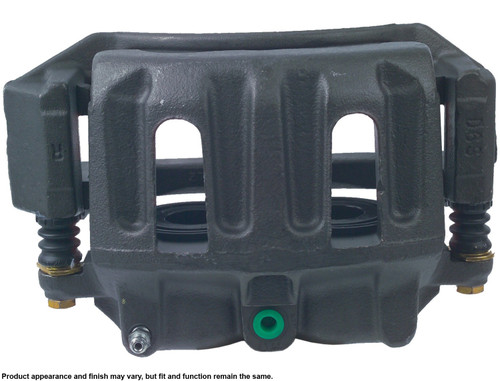Reman Unloaded Caliper w/Bracket 18-B4750