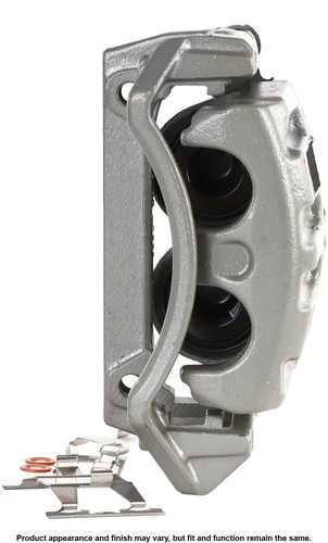 Reman Unloaded Caliper w/Bracket 18-B4750