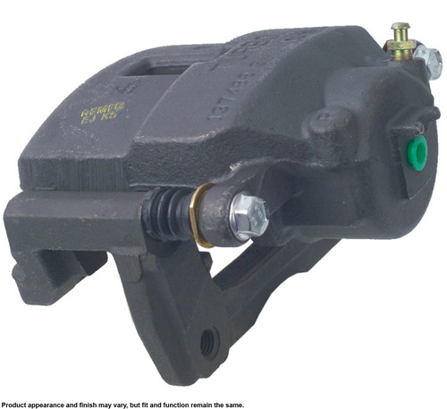 Reman Unloaded Caliper w/Bracket 18-B4883