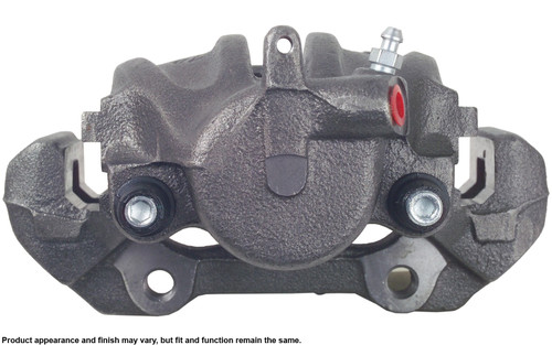 Reman Unloaded Caliper w/Bracket 18-B4987