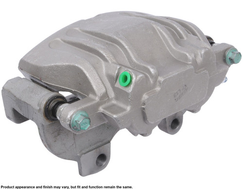 Reman Unloaded Caliper w/Bracket 18-B5017A