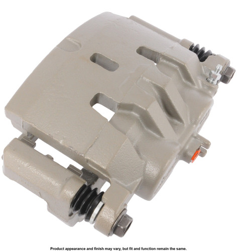 Reman Unloaded Caliper w/Bracket 18-B5573A