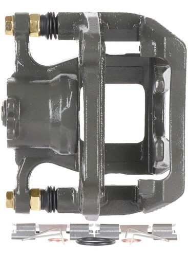 Reman Unloaded Caliper w/Bracket 18-B5575
