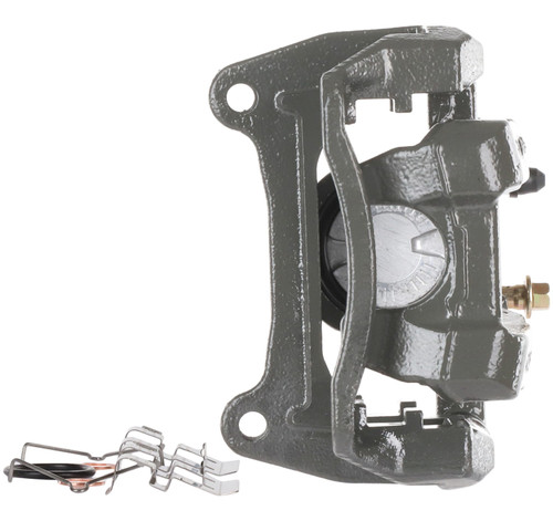 Reman Unloaded Caliper w/Bracket 18-B5575