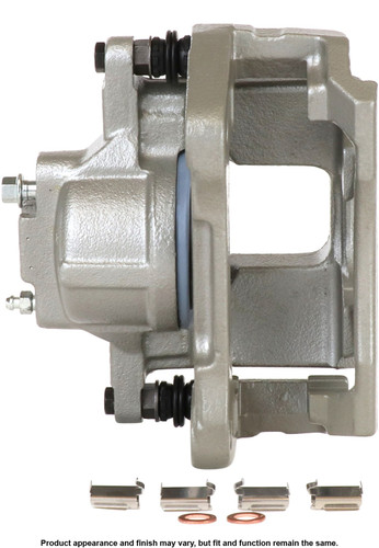 Reman Unloaded Caliper w/Bracket 18-B5484