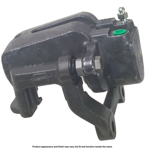 Reman Unloaded Caliper w/Bracket 18-B4993
