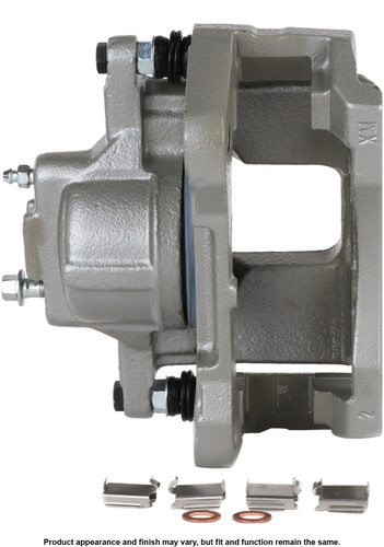 Reman Unloaded Caliper w/Bracket 18-B5485