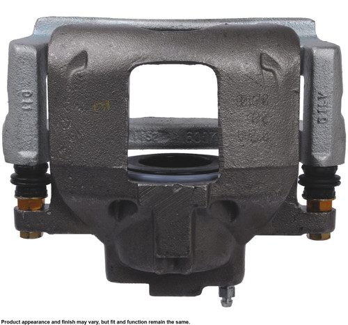 Reman Unloaded Caliper w/Bracket 18-B5485