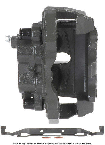 Reman Unloaded Caliper w/Bracket 18-B5296