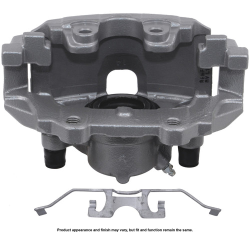 Ultra Unloaded Caliper w/Bracket 18-P5482
