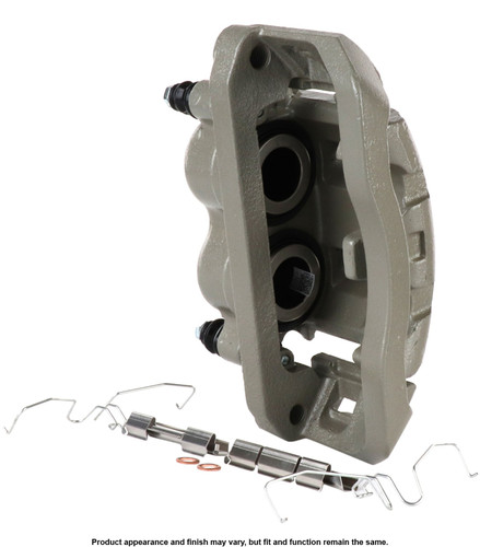 Reman Unloaded Caliper w/Bracket 18-B8046B