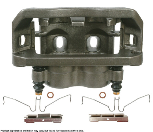 Reman Unloaded Caliper w/Bracket 18-B8046B