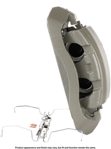 Reman Unloaded Caliper w/Bracket 18-B8046B