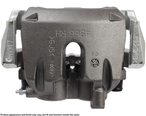 Reman Unloaded Caliper w/Bracket 18-B5296A