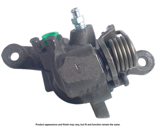 Reman Unloaded Caliper 19-1557