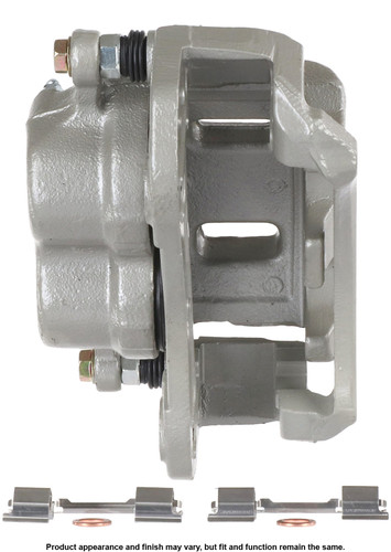 Reman Unloaded Caliper w/Bracket 18-B5057