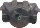 Reman Unloaded Caliper 19-1721