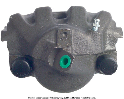 Reman Unloaded Caliper 19-1721