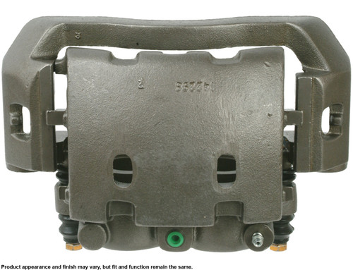 Reman Unloaded Caliper w/Bracket 18-B8047B