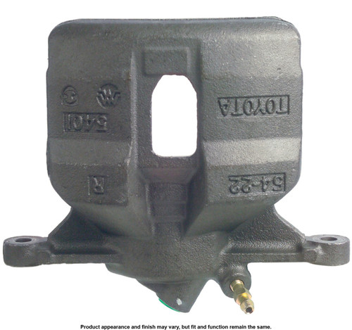 Reman Unloaded Caliper 19-1591
